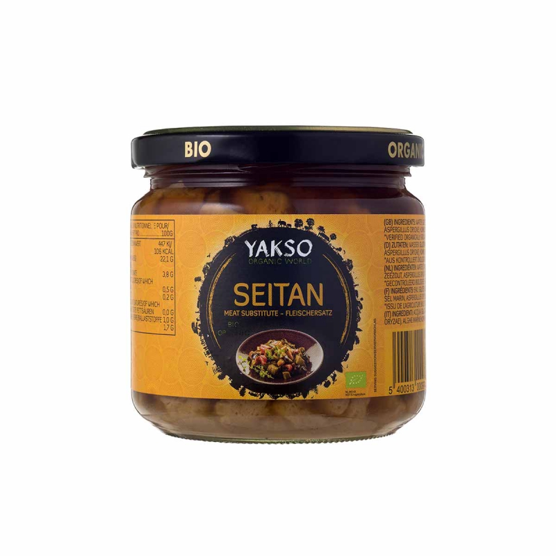 Seitan