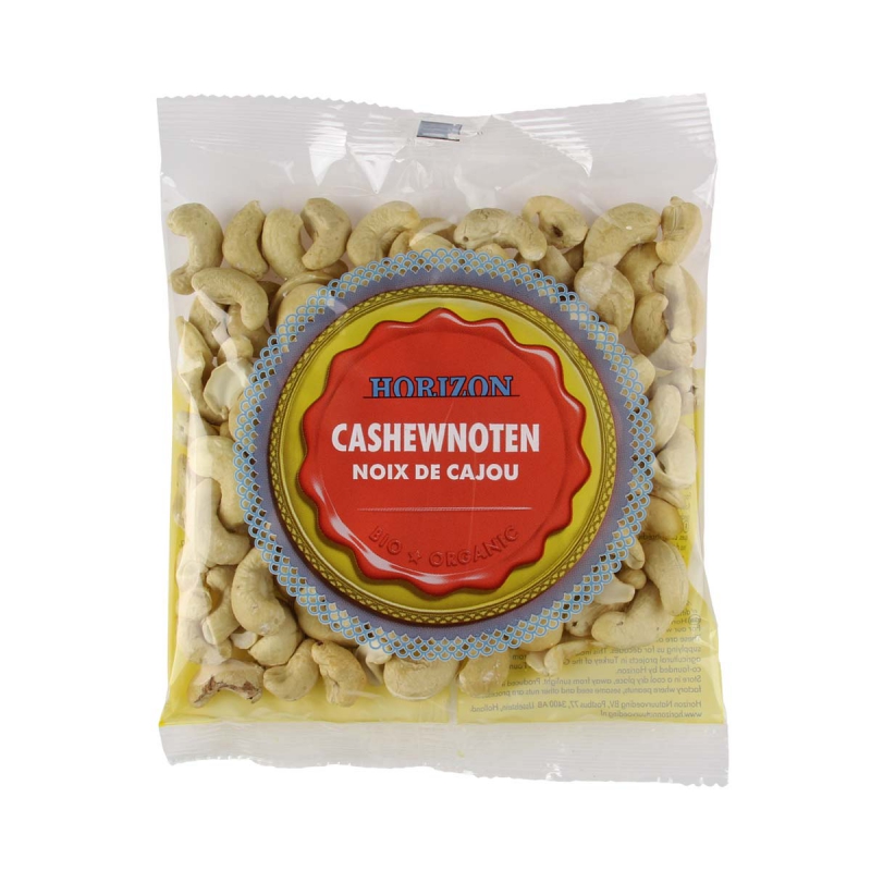 Cashewnoten op=op