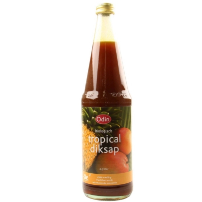 Tropical diksap ODIN