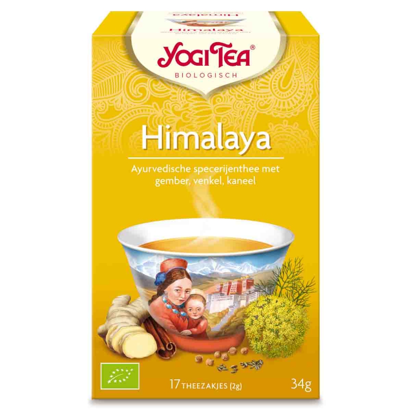 Himalaya 