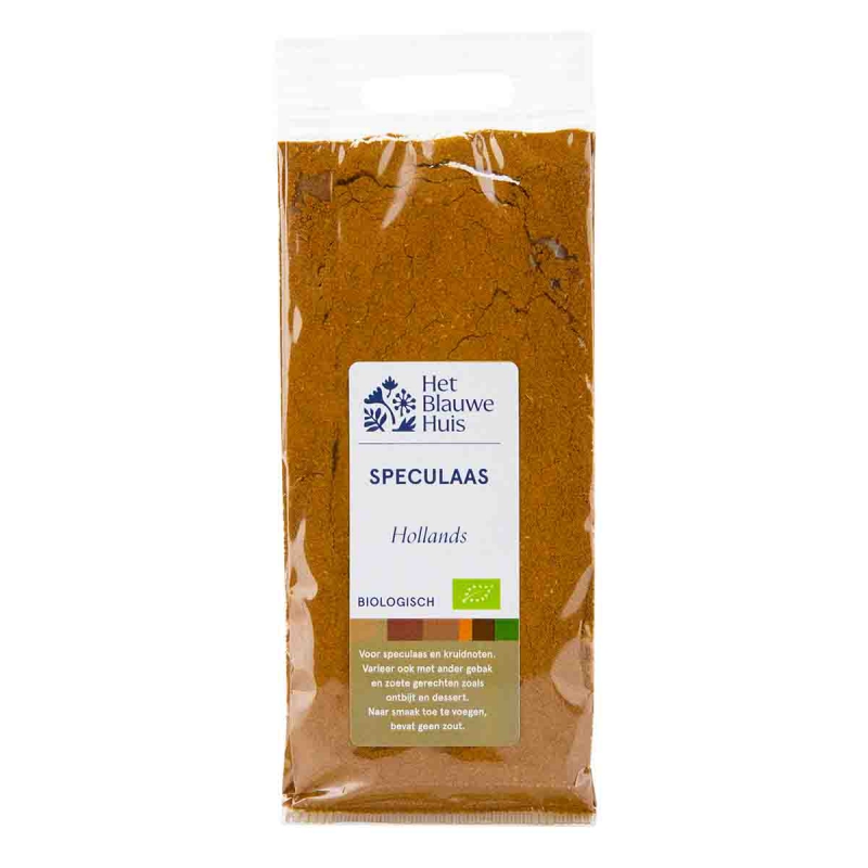 Speculaaskruiden