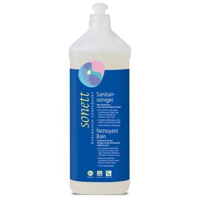Sanitairreiniger vegan SONETT