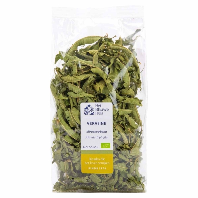 Verveine HET BLAUWE HUIS