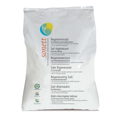 Regenereerzout SONETT