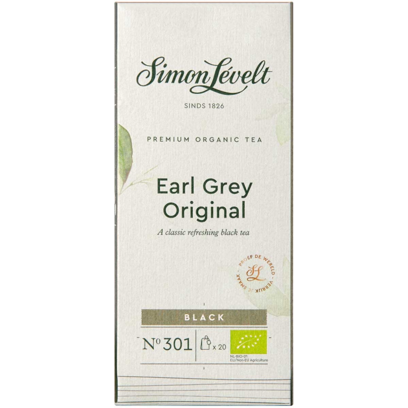 Earl grey original thee