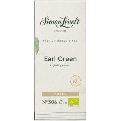 Earl green thee SIMON LEVELT