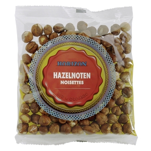 Hazelnoten