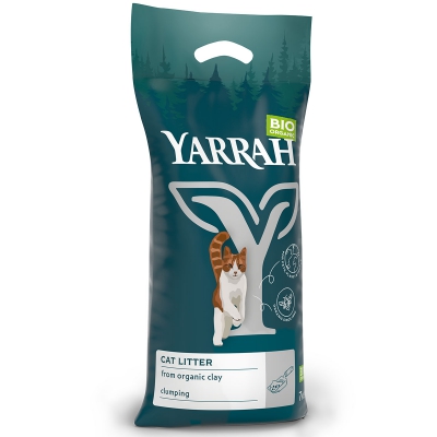 Kat bakvulling YARRAH