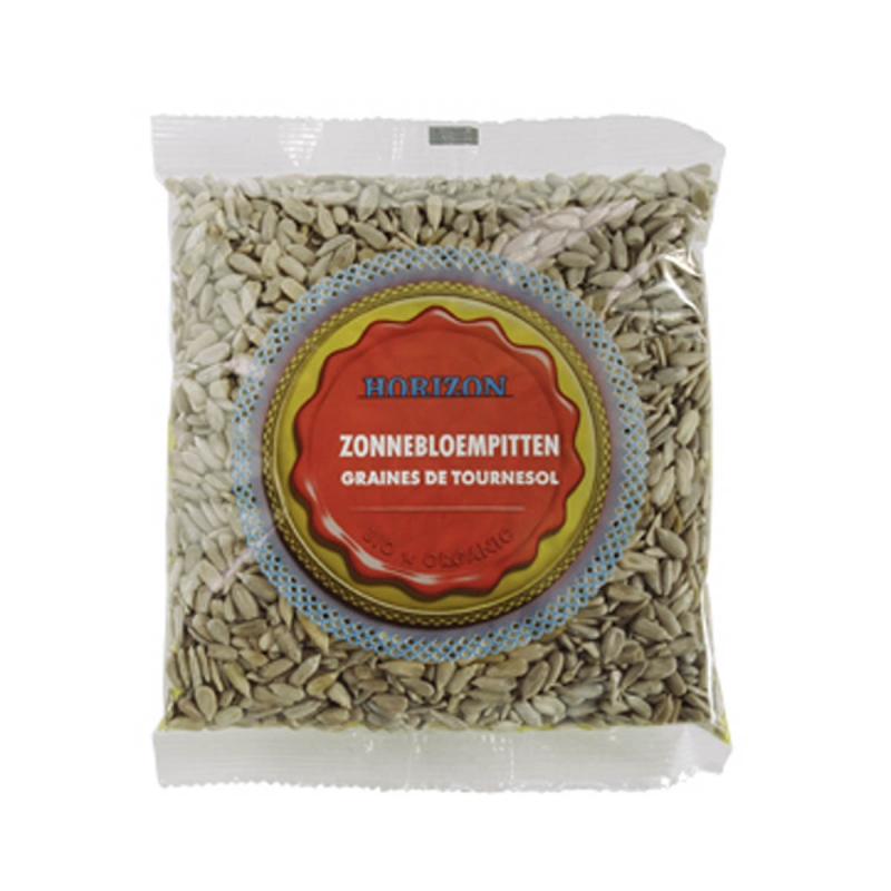 Zonnebloempitten