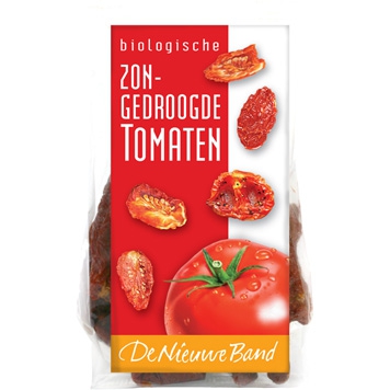 Gedroogde tomaten