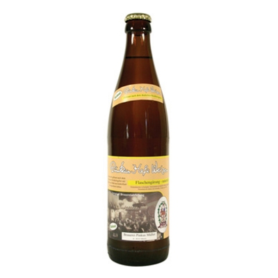 Pinkus weizenbier PINKUS