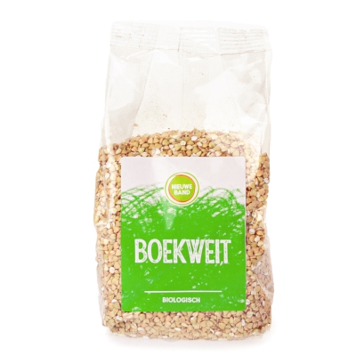 Boekweit NIEUWE BAND