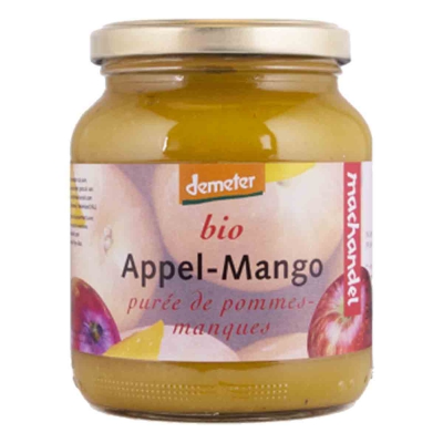 Appel-mangopuree MACHANDEL