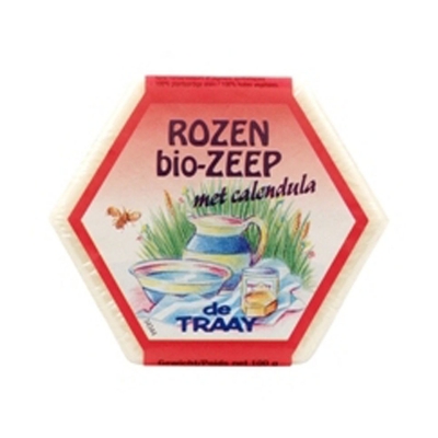 Roos calendulazeep TRAAY