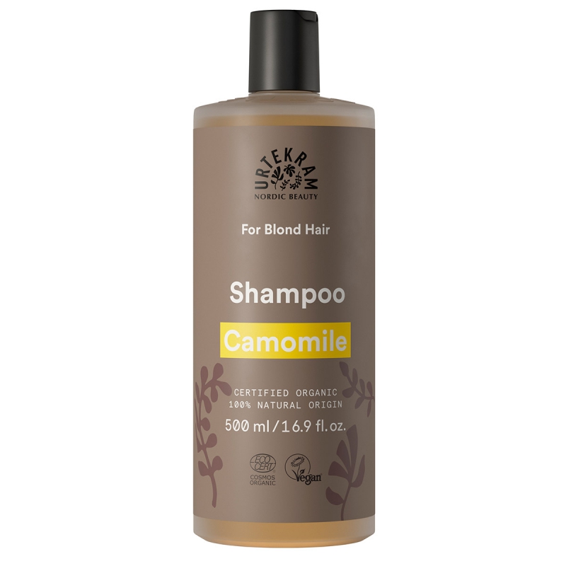 Kamille shampoo