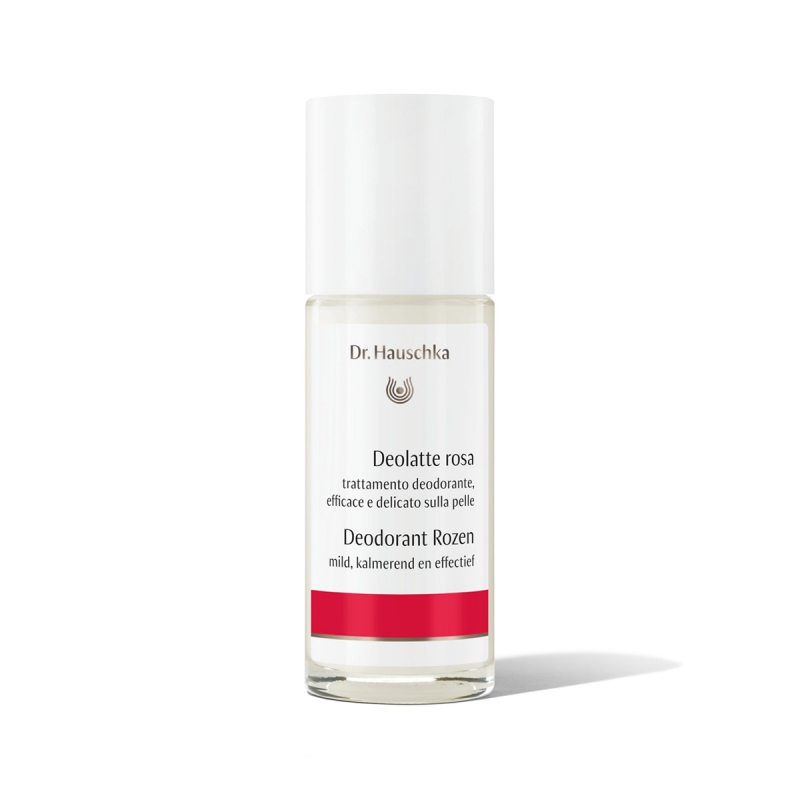 Deodorant rozen