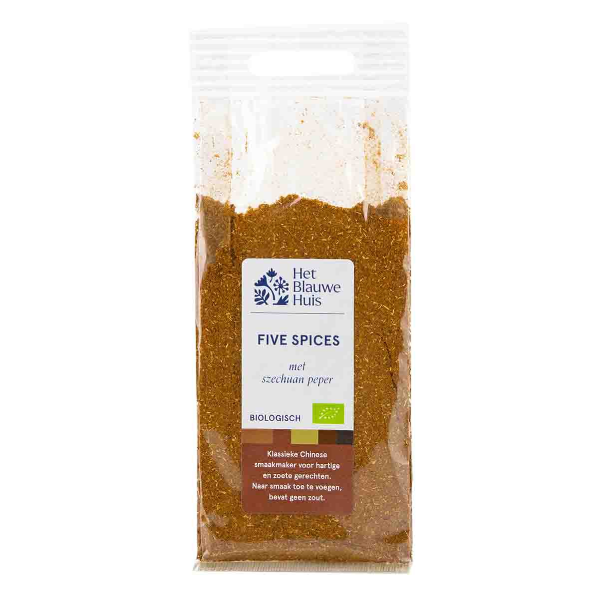 5 spices (chinees mengsel)