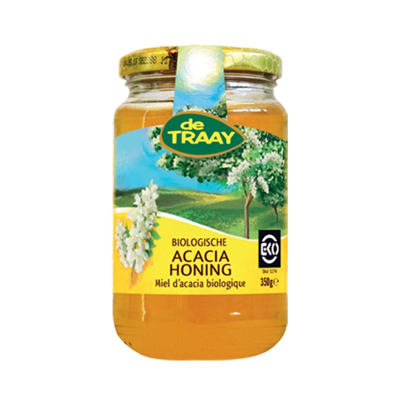 Acacia honing