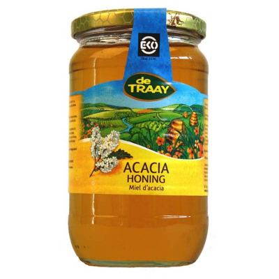 Acacia honing TRAAY