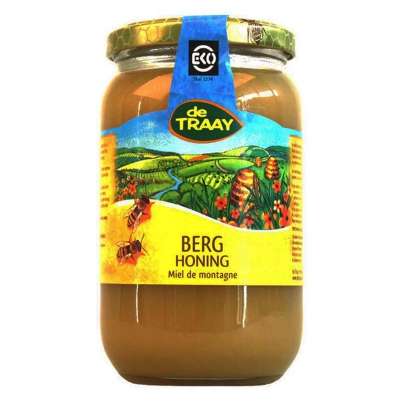 Berghoning creme TRAAY