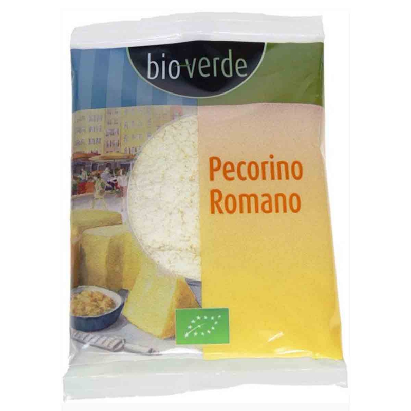 Pecorino rom rasp schaap