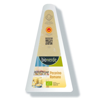 Pecorino romano schaap BIOVERDE