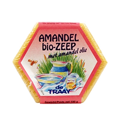 Amandelzeep TRAAY