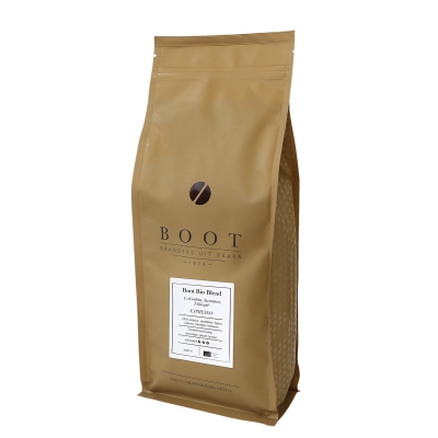 Espresso beans blend BOOT KOFFIE