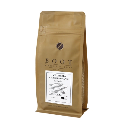 Colombia espresso beans BOOT KOFFIE
