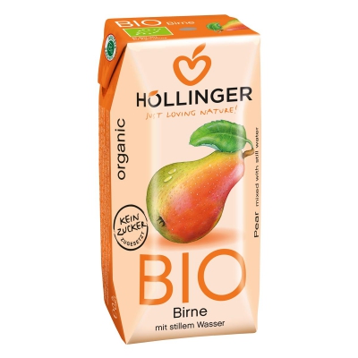 Perensap 3x200ml HOLLINGER