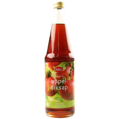 Appeldiksap ODIN