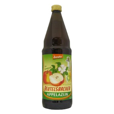 Appelazijn BEUTELSBACHER