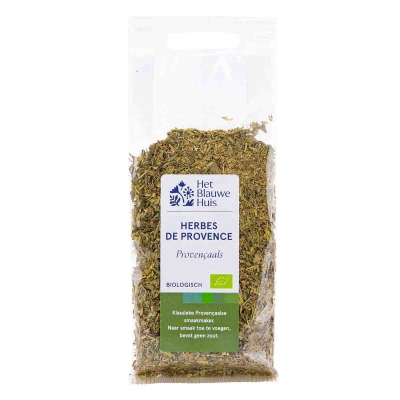 Herbes de provence HET BLAUWE HUIS