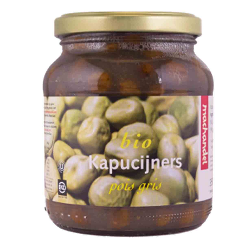 Kapucijners