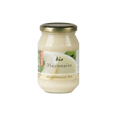 Mayonaise klein MACHANDEL