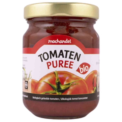 Tomatenpuree 22% MACHANDEL