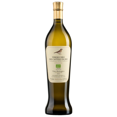 Verdicchio classico wit doc MONCARO