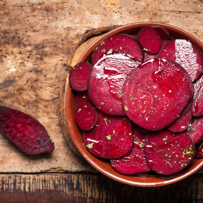 recept gebakken bietenplakken