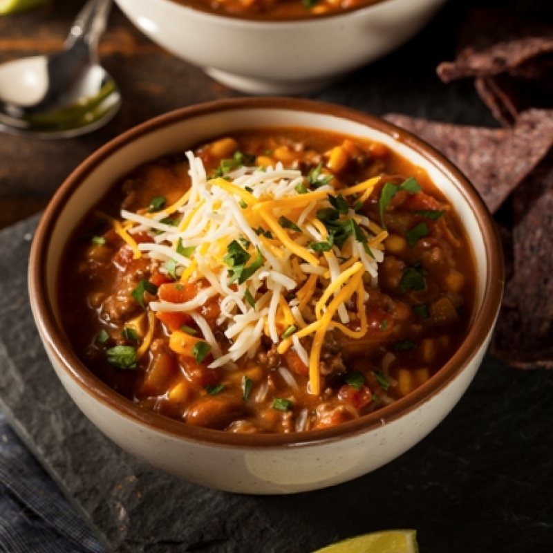 Chili con carne