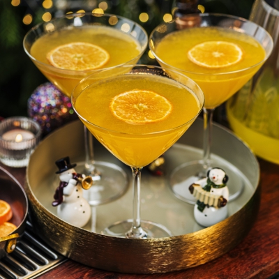 Clementine-brandewijn