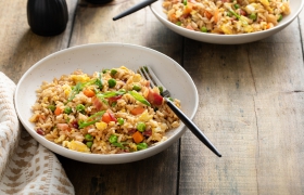 Recept nasi goreng