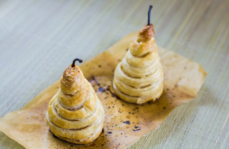 recept perenpakketjes