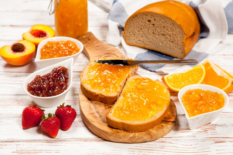 Marmelade