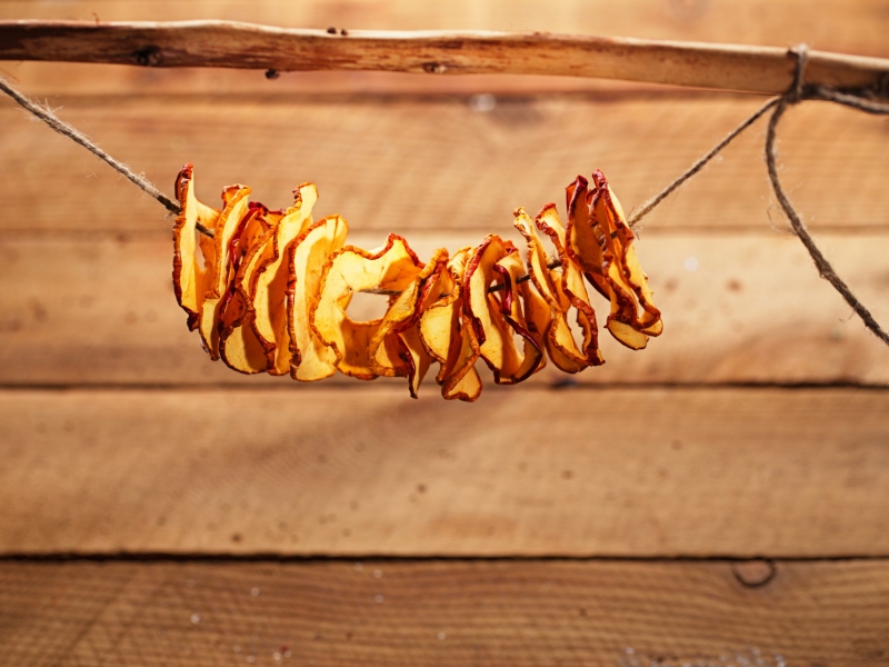 Appelschillen drogen