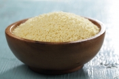 Couscous met bloemkool en komijn