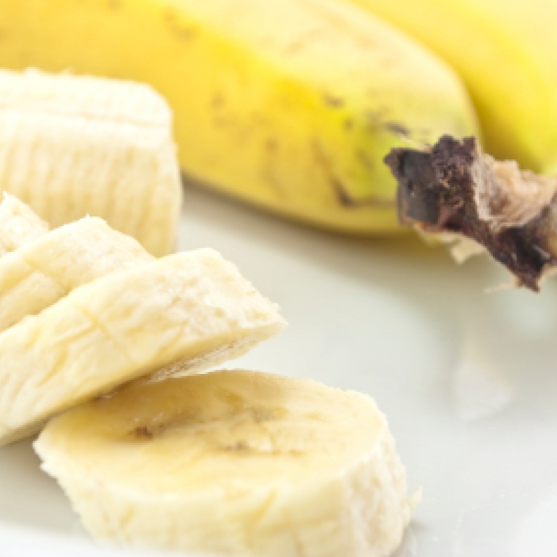 Bananentosti