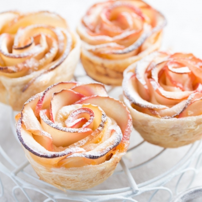 Appelroosjes