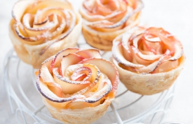 Appelroosjes