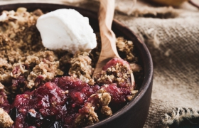 Peren-bramencrumble