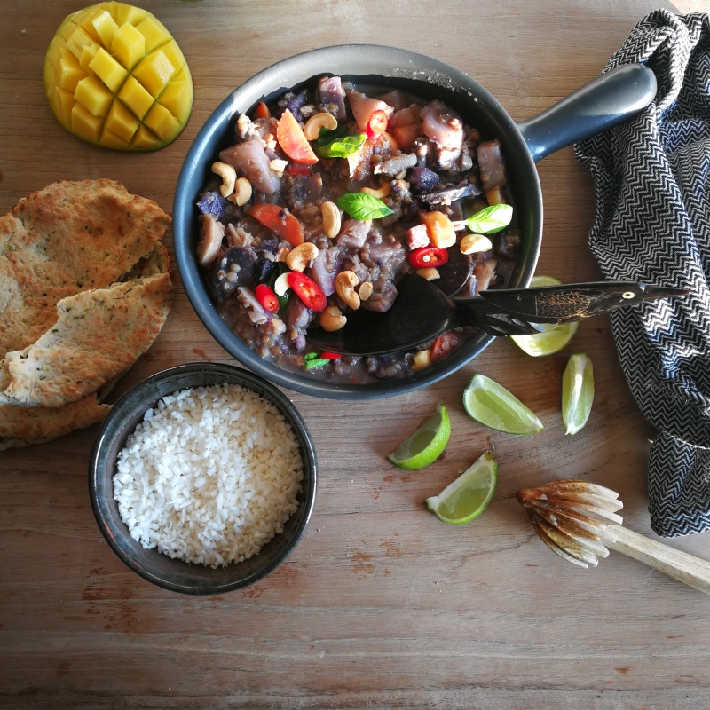 Kip-curry